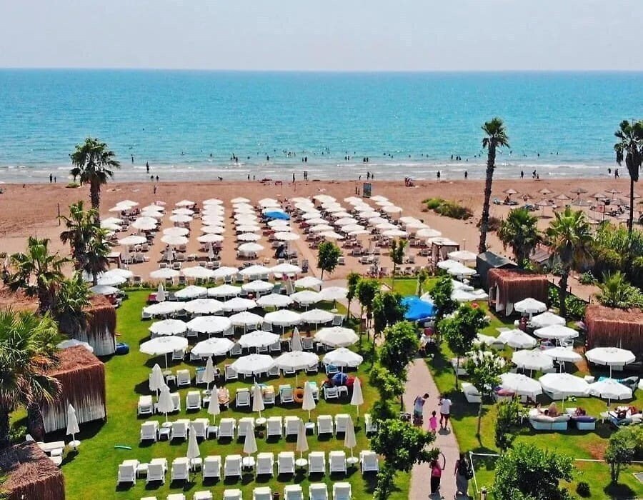 Zdjęcia A Hotel Side (ex. Harmony ) 3*