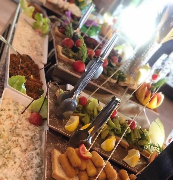 Zdjęcie A Hotel Side (ex. Harmony ) 3*