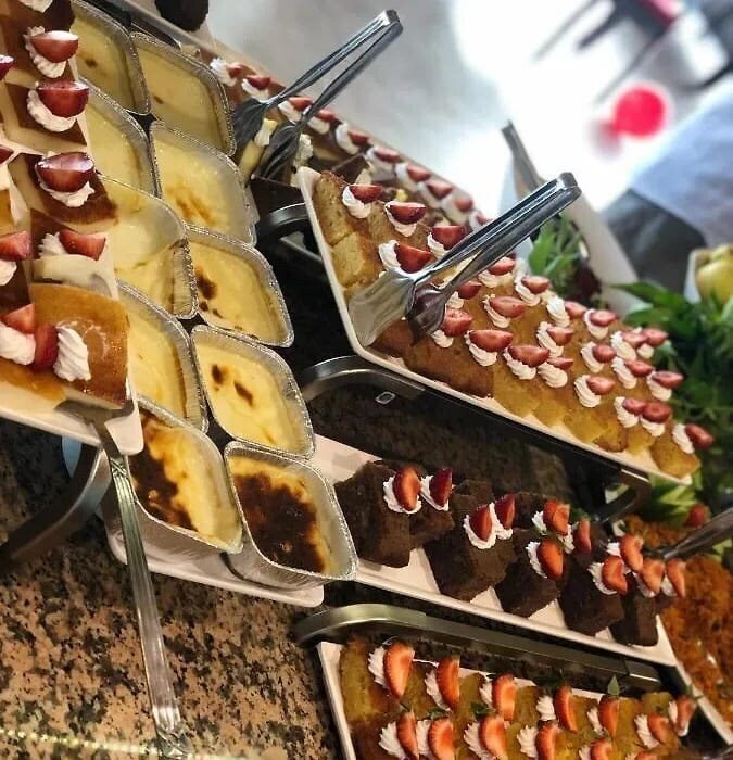 Zdjęcie A Hotel Side (ex. Harmony ) 3*