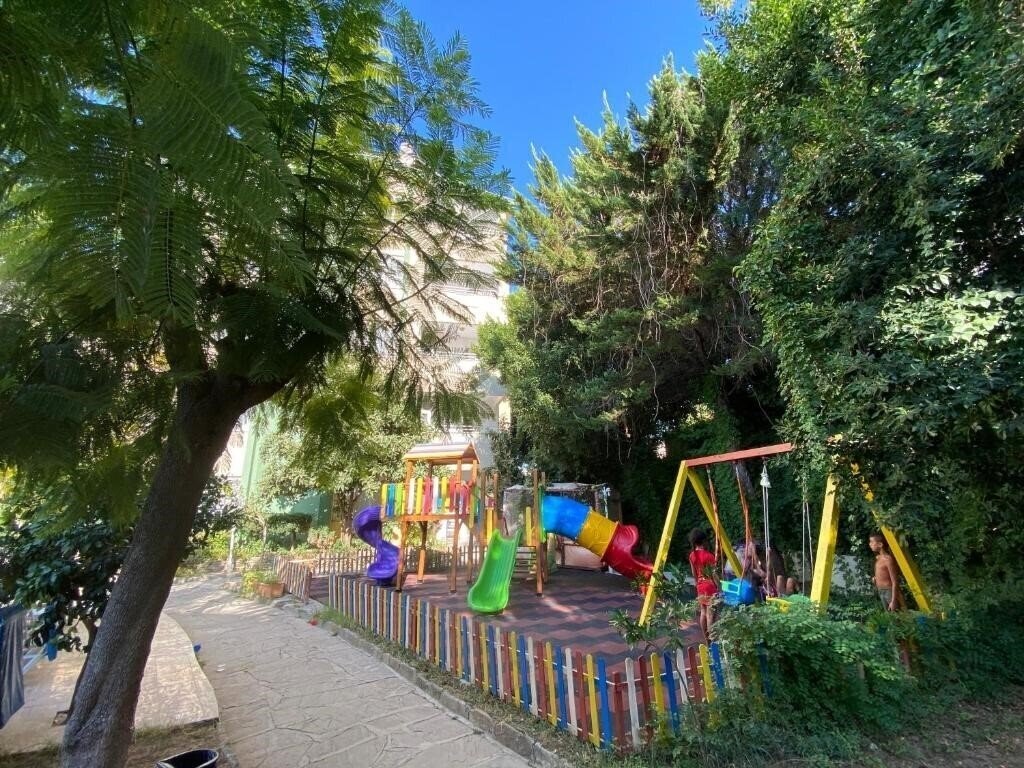 Фотография Melissa Garden Apart Hotel 3*