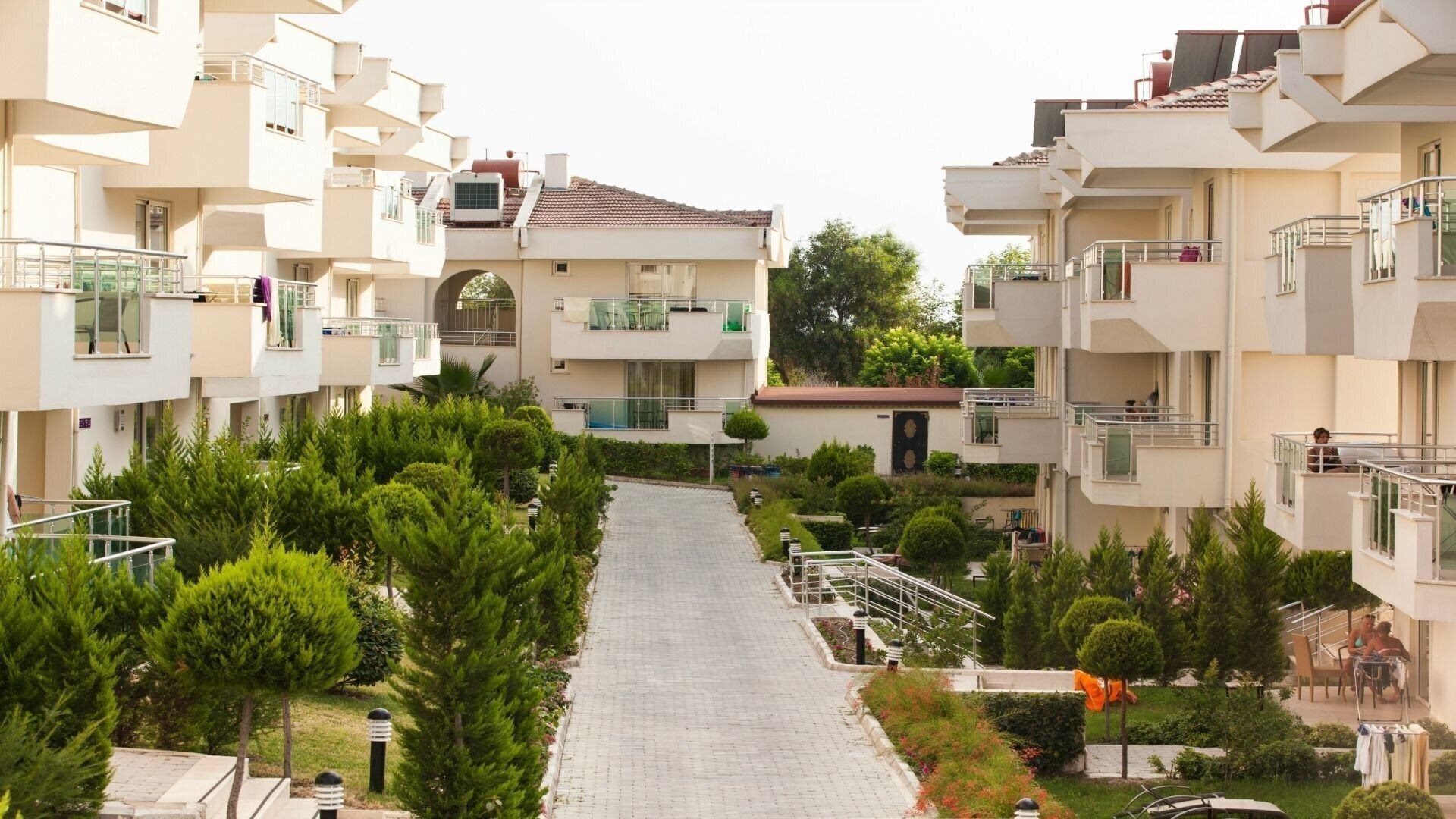 Zdjęcie Dream Family Club (ex. Dream World Family Club, Prime Family Club) 4*