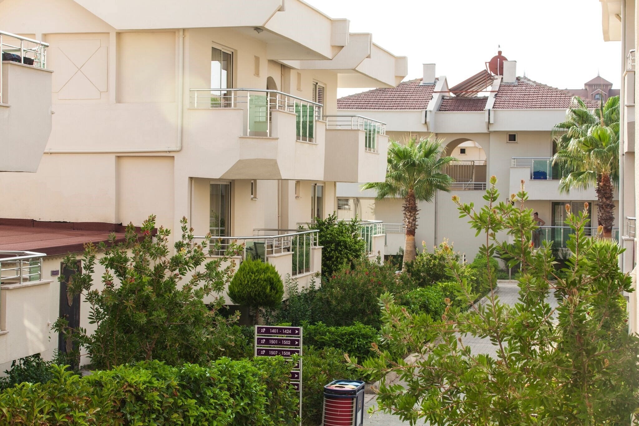 Obraz Dream Family Club (ex. Dream World Family Club, Prime Family Club) 4*