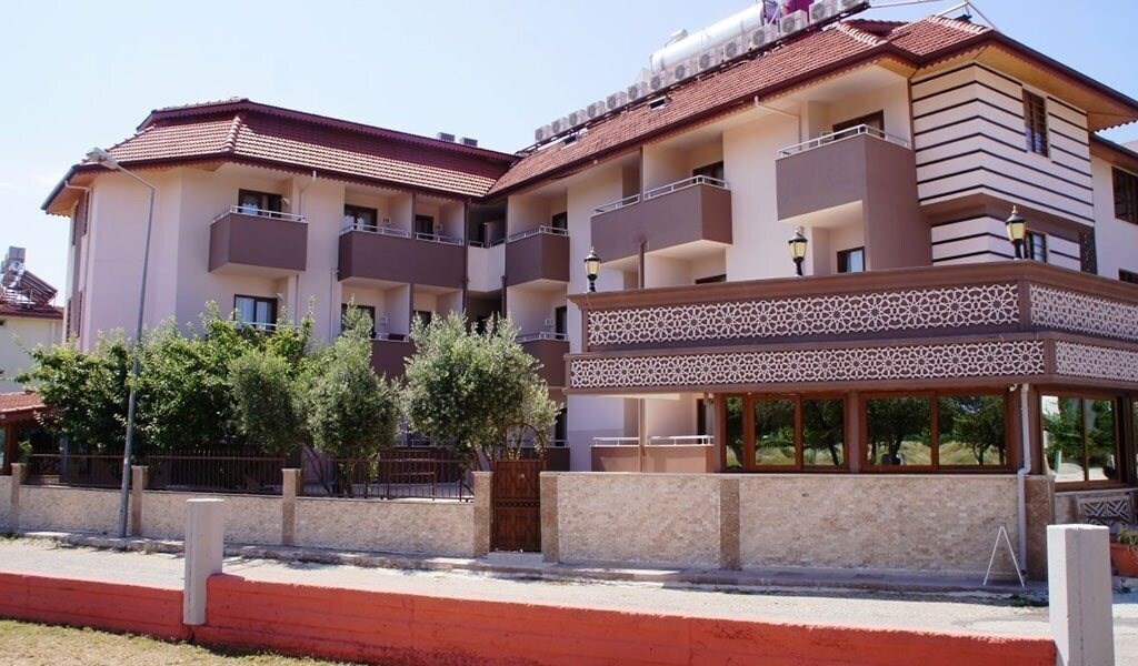 Zdjęcie Selenium Hotel 3*