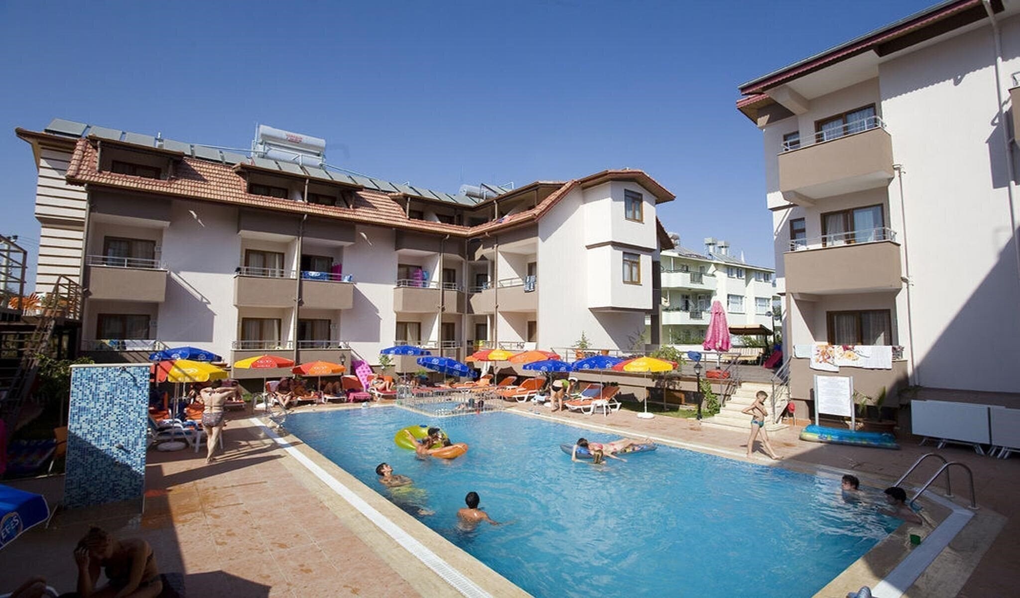 Obraz Selenium Hotel 3*