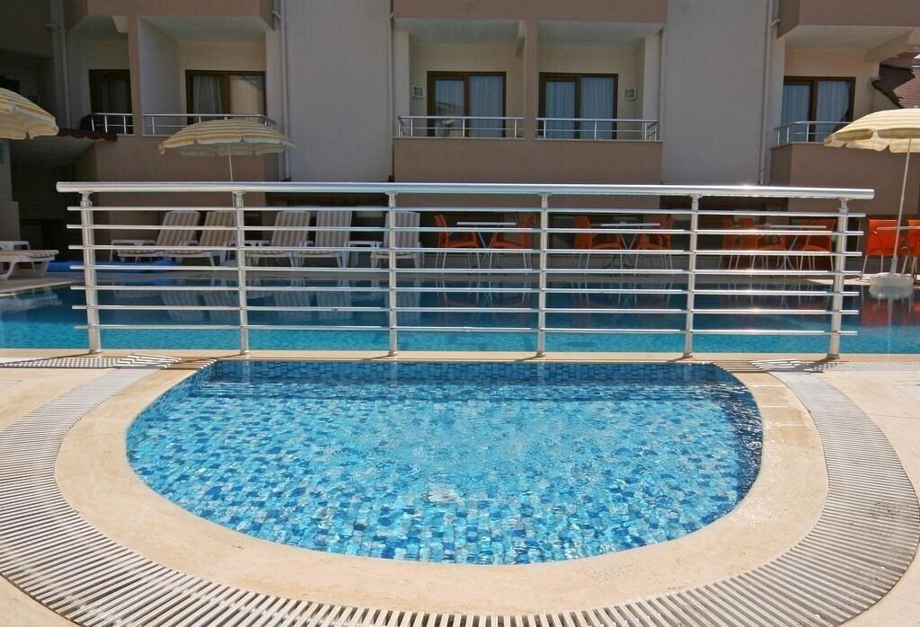 Zdjęcie Selenium Hotel 3*