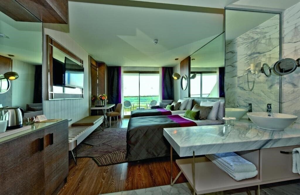 Zdjęcia Side Star Elegance (ex. Hotel Asteria Side) 5*