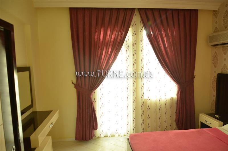 Zdjęcie Midnight Sun Hotel 3*