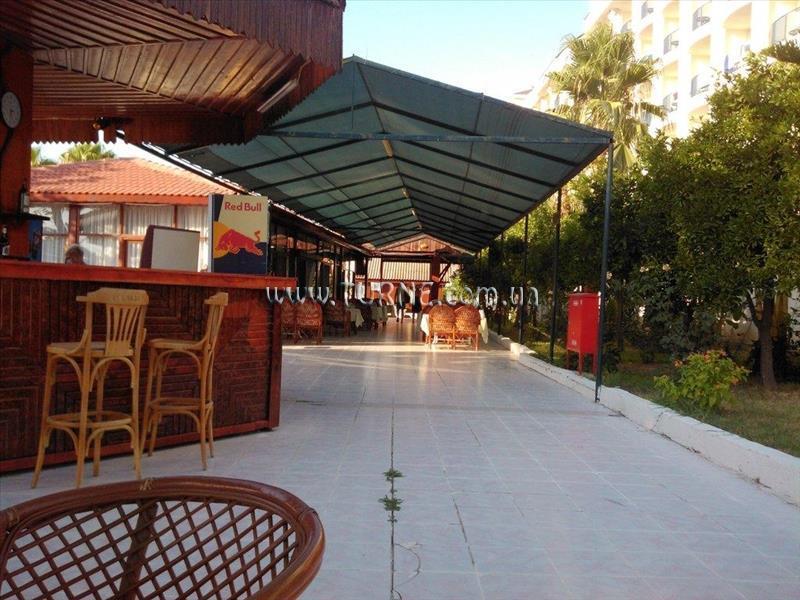 Obraz River Park Hotel 3*