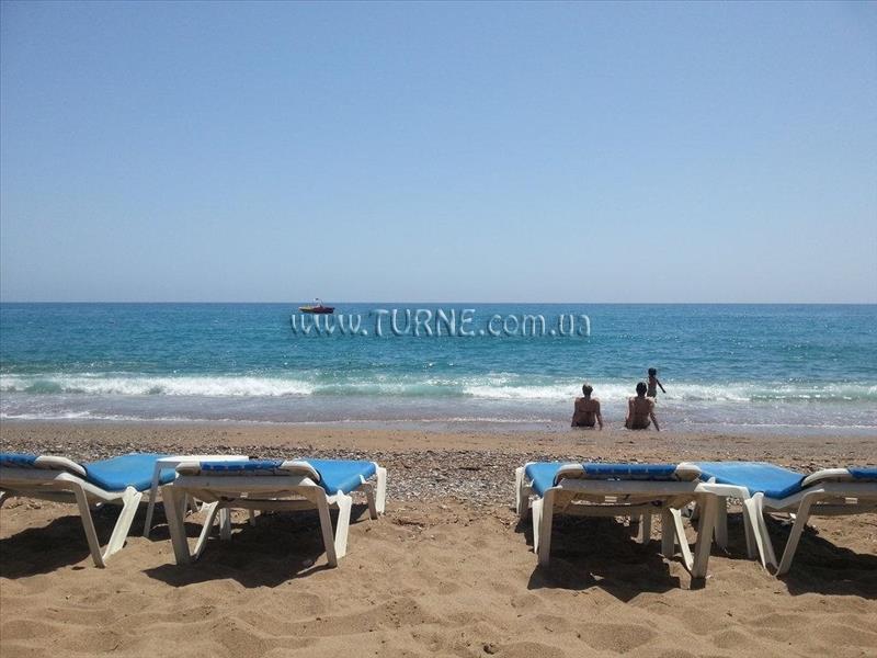 Zdjęcie River Park Hotel 3*