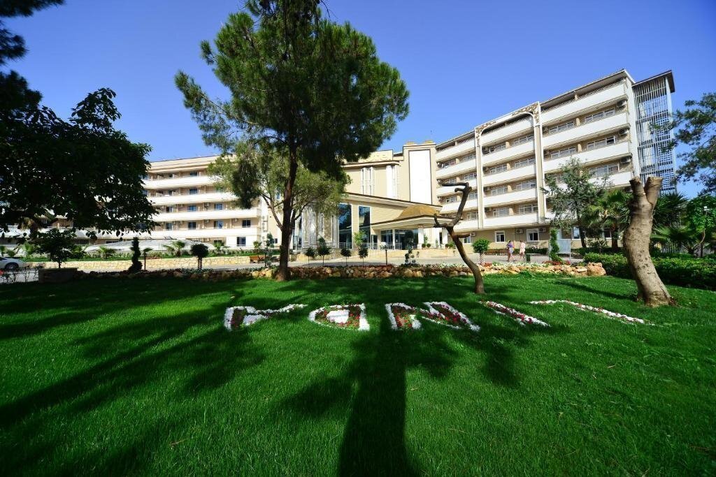 Zdjęcia Linda Resort Hotel 5*