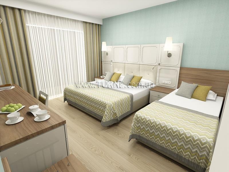 Zdjęcie Crowne Palace Hotel 5*