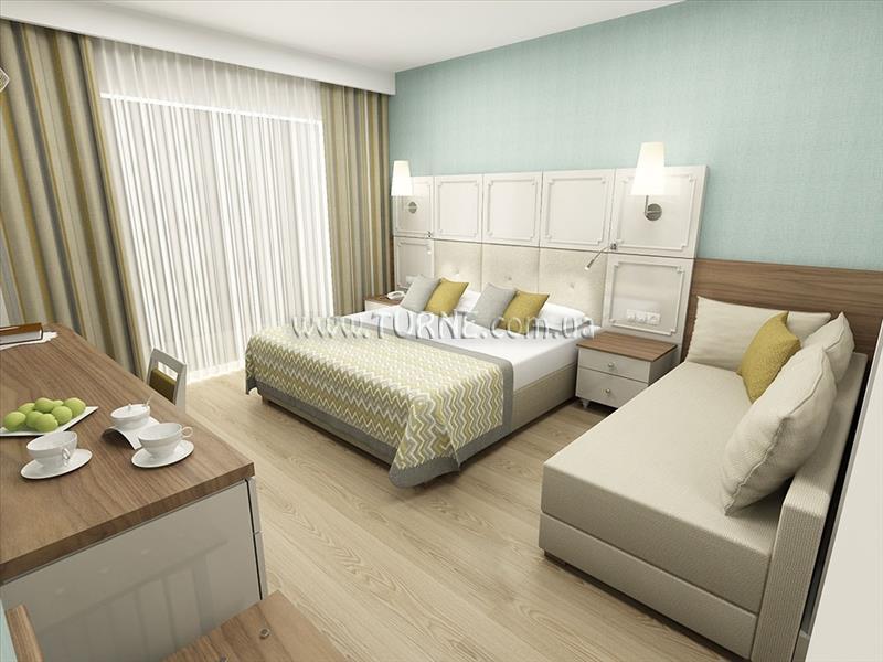 Zdjęcia Crowne Palace Hotel 5*