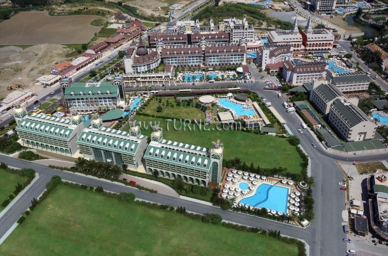 Hotel Crowne Palace Hotel 5*