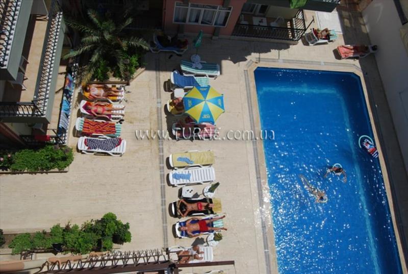 Изображение Side Ikbal Apart 3*