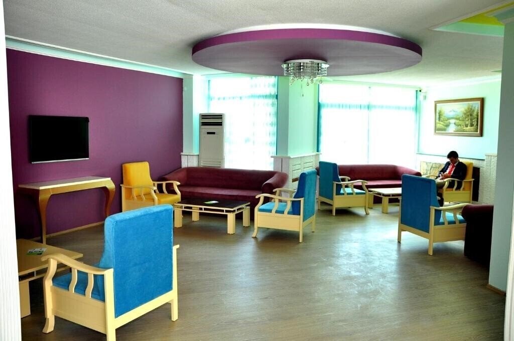Obraz Cinar Family Suite Hotel 3*