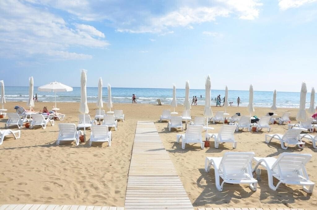 Zdjęcie Cinar Family Suite Hotel 3*