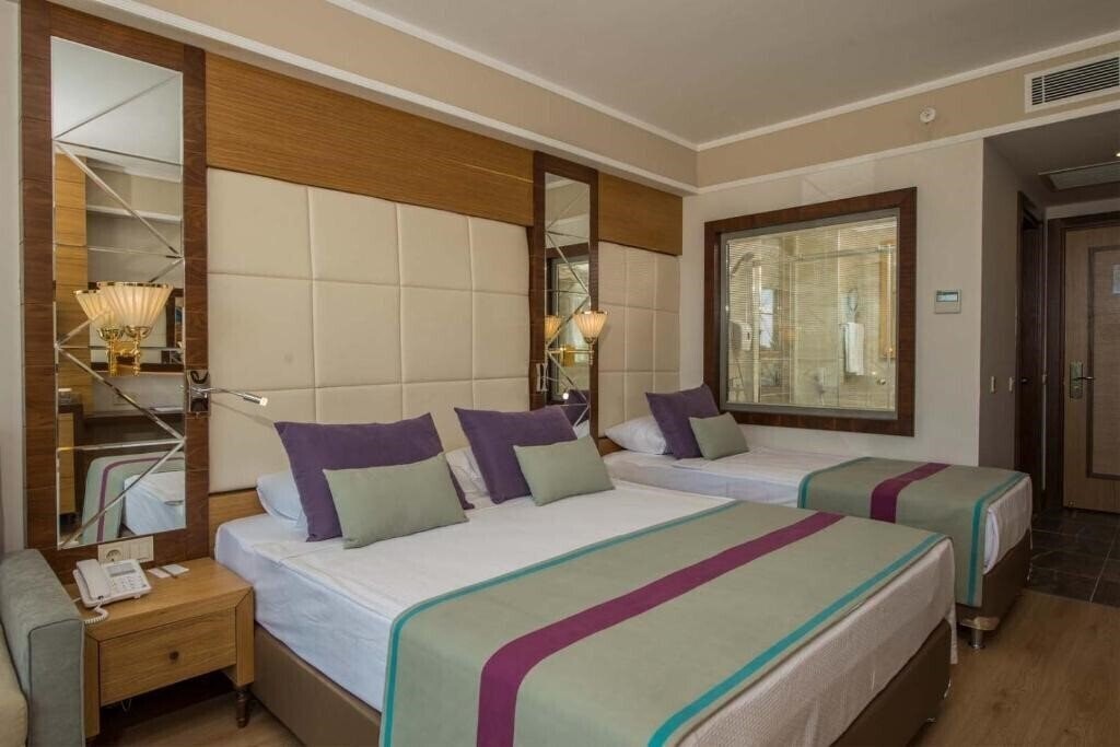 Зображення Dream World Aqua 5*