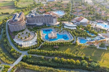 Тури в Туреччину