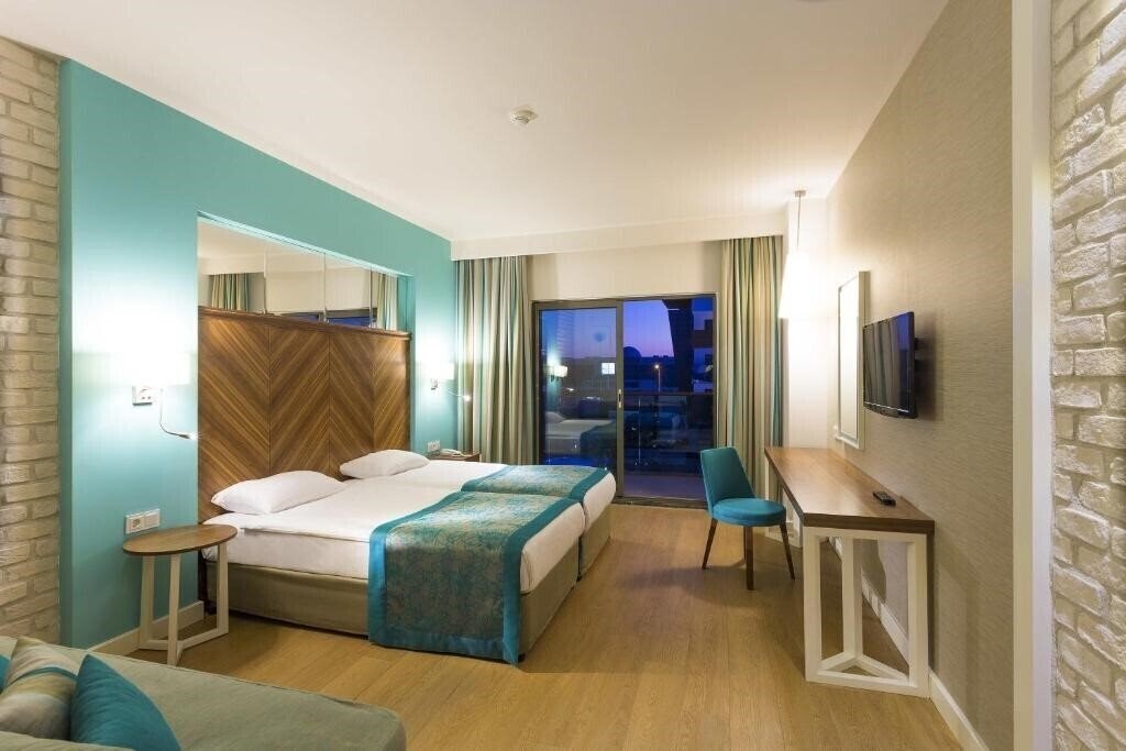 Hotel Terrace Elite Resort 5*