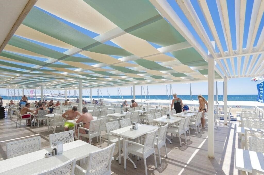 Zdjęcie Terrace Elite Resort 5*