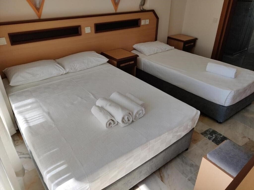 Obraz Ozgurhan Hotel 3*