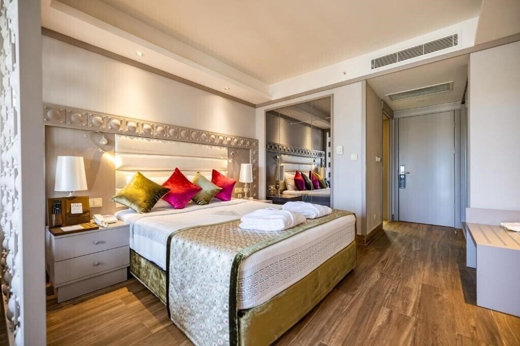 Zdjęcia Von Boutique Hotel 5*