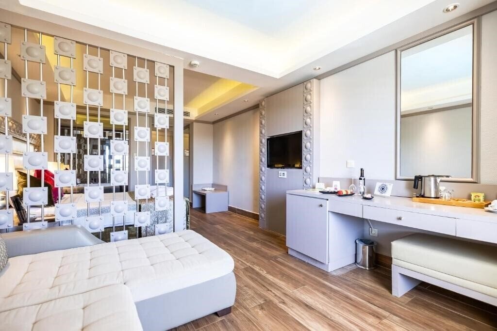 Zdjęcie Von Boutique Hotel 5*