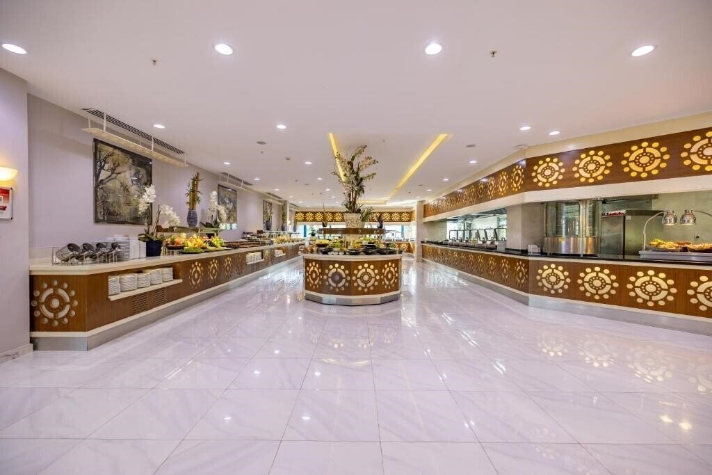 Zdjęcie Von Boutique Hotel 5*