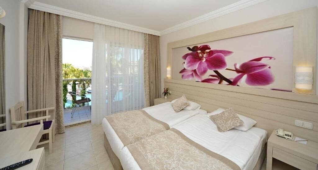 Фото Side Corolla Hotel (ex. Seaden Corolla) 4*