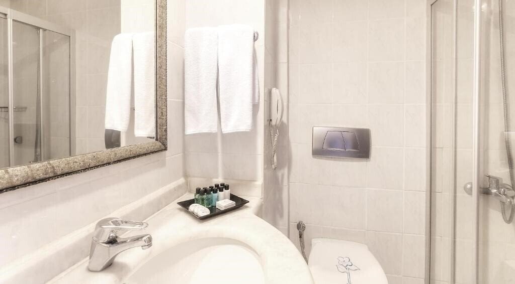 Картинка Side Corolla Hotel (ex. Seaden Corolla) 4*
