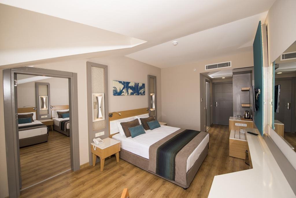 Зображення Palm World Resort & SPA (ex. Hotel Palm World Side Resort & Spa) 5*