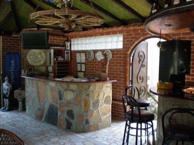 Zdjęcia Myra Hotels Side Butik 3*