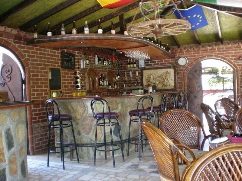 Zdjęcie Myra Hotels Side Butik 3*
