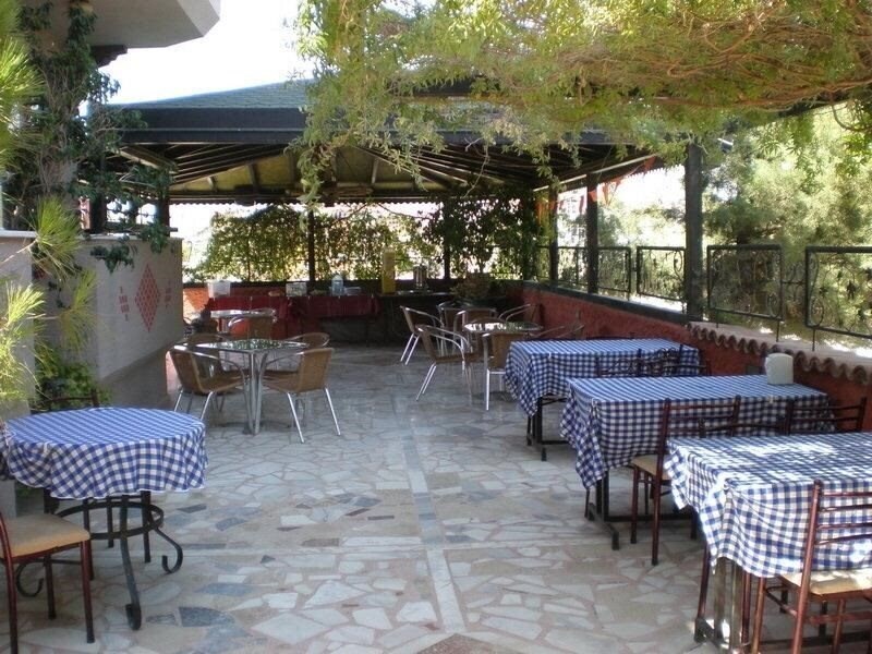 Zdjęcie Myra Hotels Side Butik 3*
