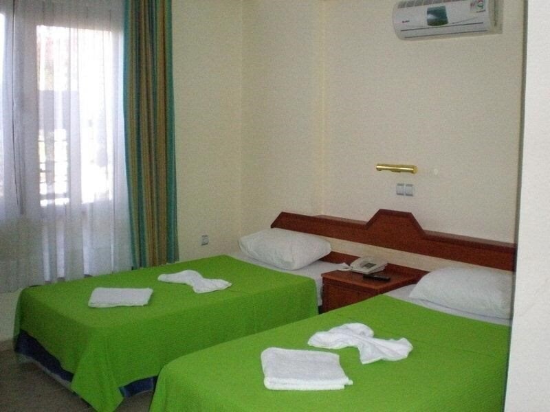Obraz Myra Hotels Side Butik 3*
