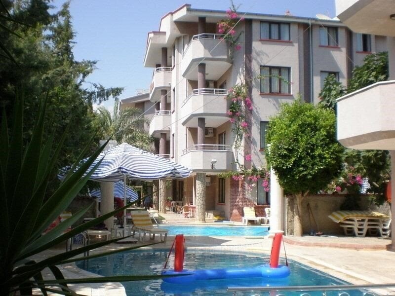 Hotel Myra Hotels Side Butik 3*