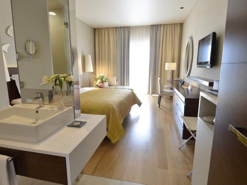 Фотографія Sensatori Side 5*