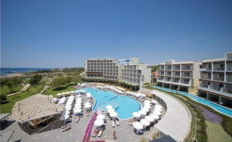 Готель Sensatori Side 5*