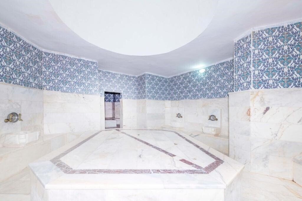 Фотография Armas Bella Sun (ex. Club Sun Bella) 4*