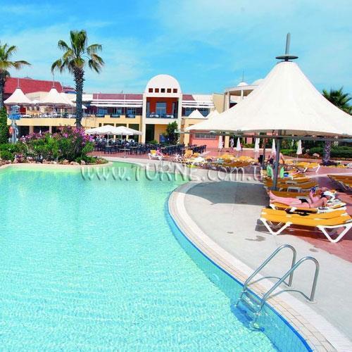 Zdjęcie Club Hotel Riu Kaya 5*