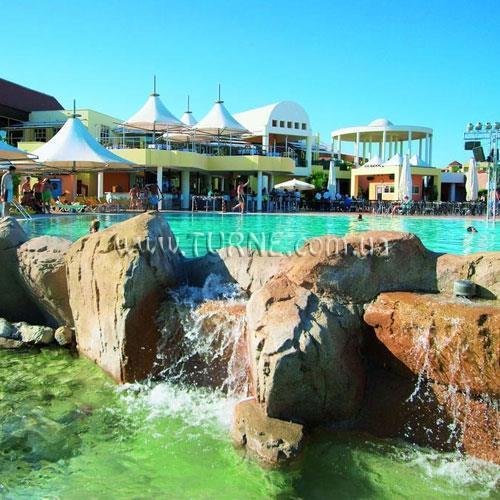 Obraz Club Hotel Riu Kaya 5*