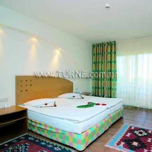 Zdjęcia Club Hotel Riu Kaya 5*