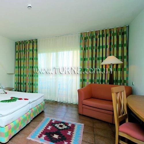 Hotel Club Hotel Riu Kaya 5*