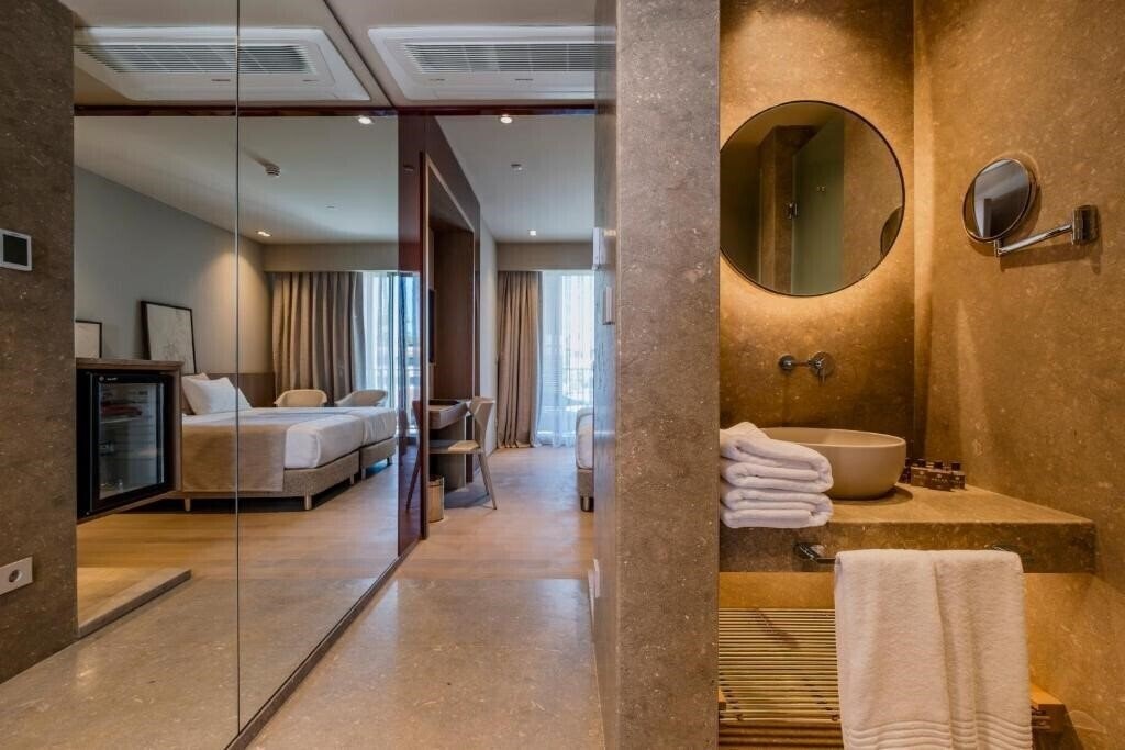 Zdjęcia Club Melas Prive 5*