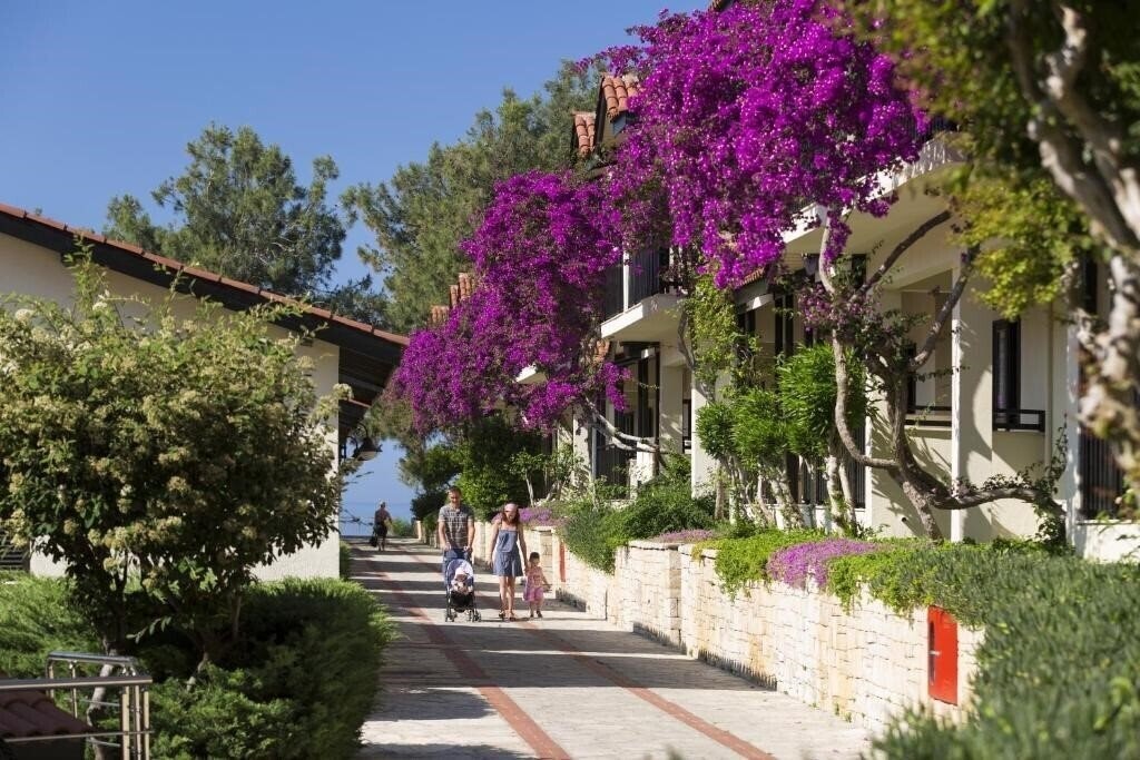 Фотография Club Melas Prive (ex. Melas Holiday Village) 5*