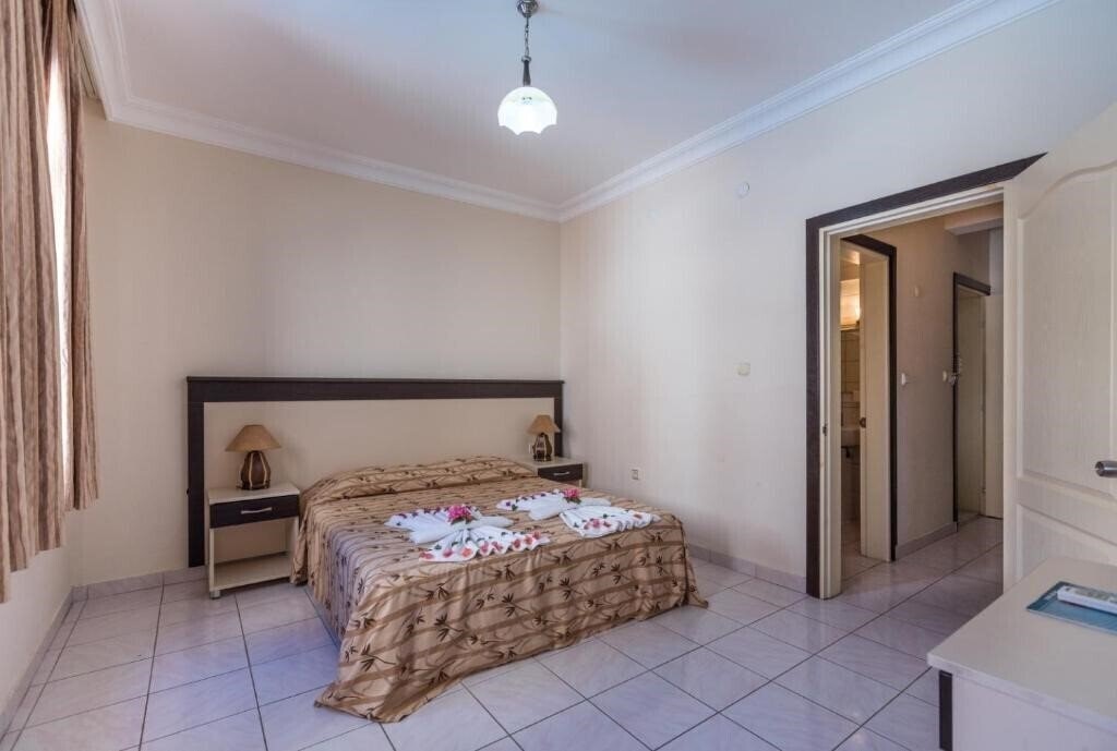 Изображение Helios Hotel 3*