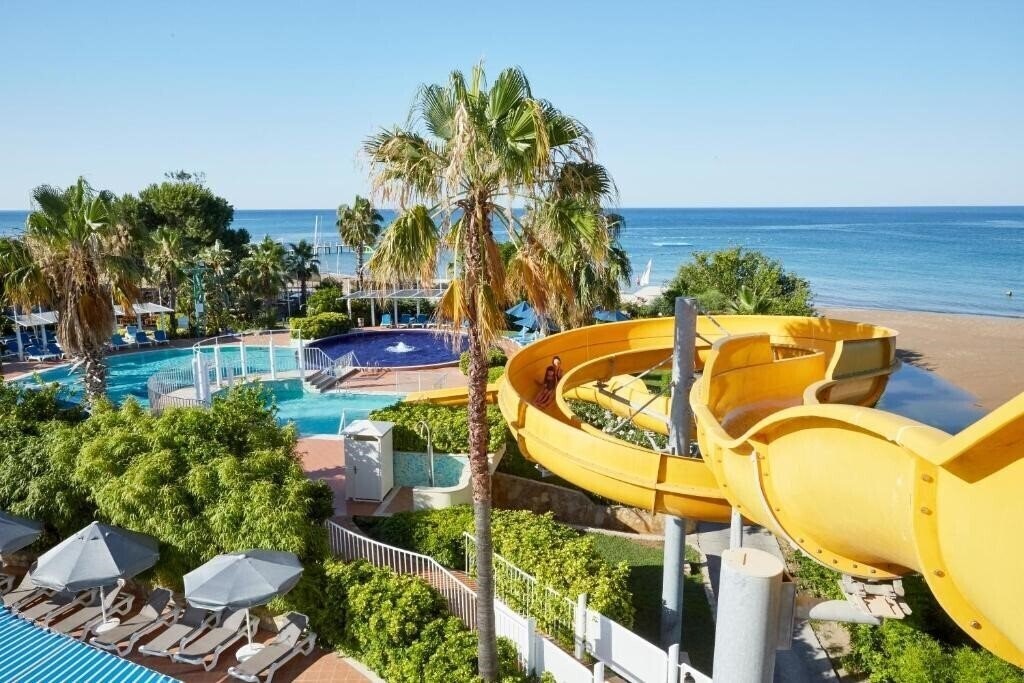 Obraz Robinson Club Pamfilya Hotel (ex. Robinson Pamfilya) HV-1