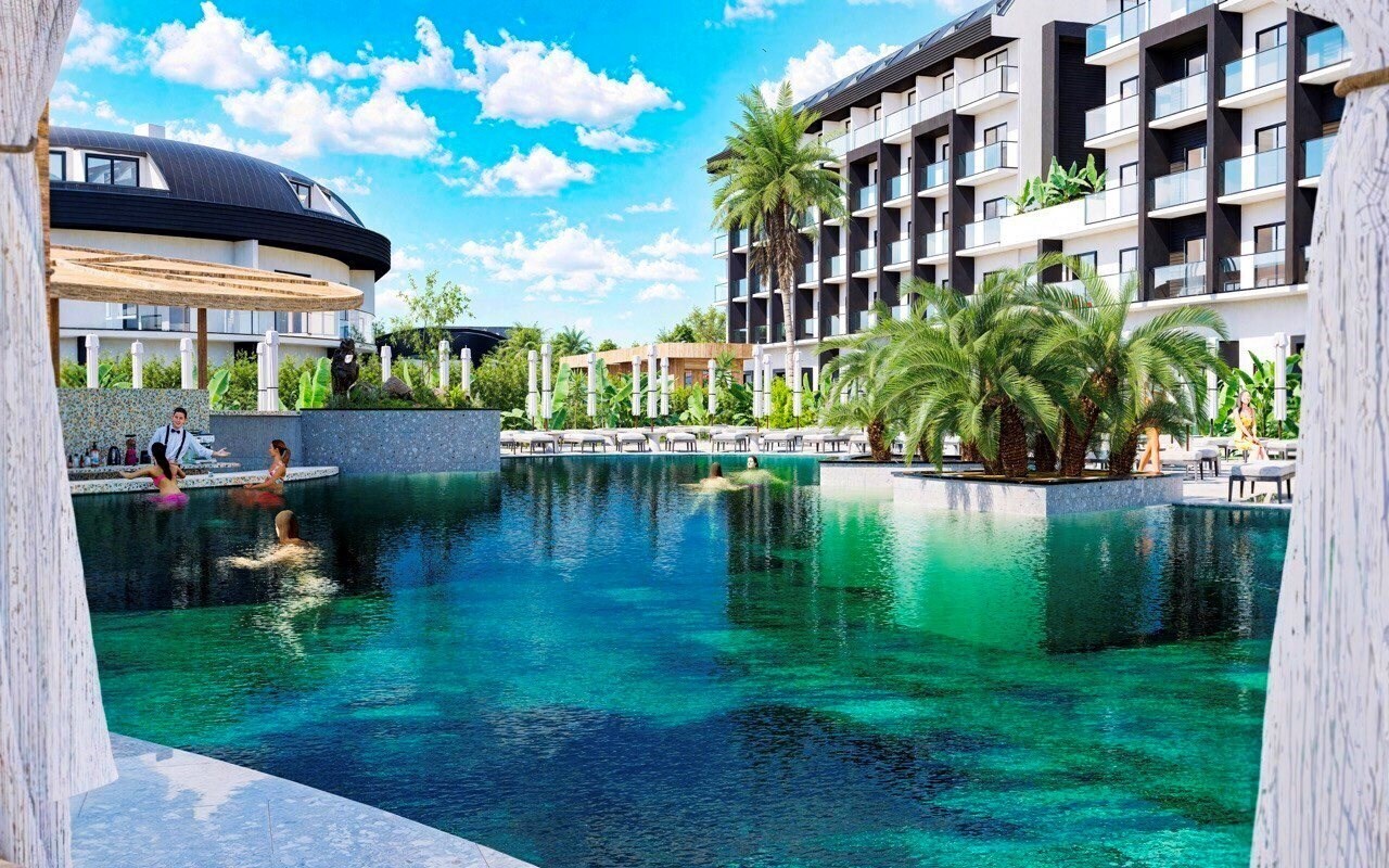 Изображение Royal Atlantis Icon 5*