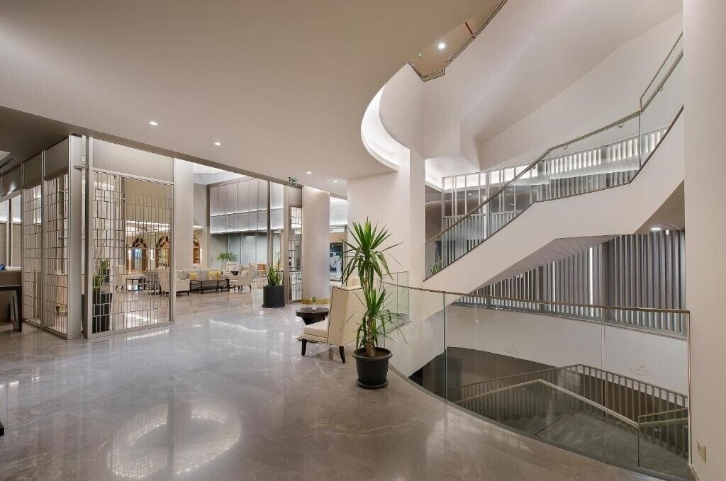 Зображення Melas Resort Hotel 5*