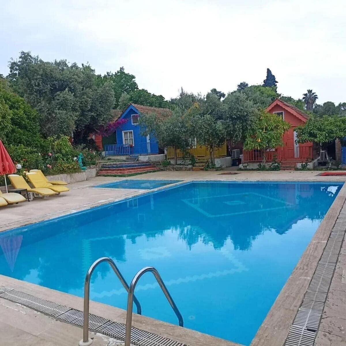 Зображення Motel Bykara (ex. Bykara Motel Bungalow) 2*